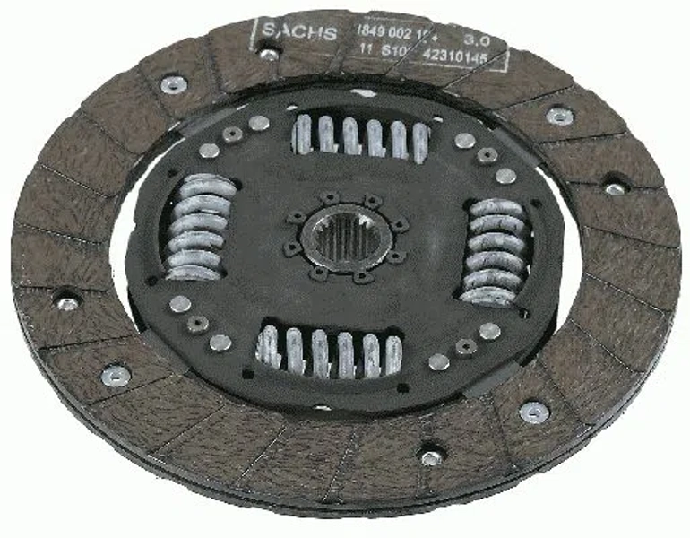 SACHS Clutch Disc - 1878 003 512